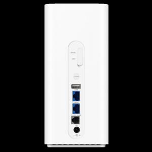 Quality Huawei B618 LTE Cat11 Wireless Gateway peak speed 600mbps Up to 64 wireless devices with SIM micro slot for sale