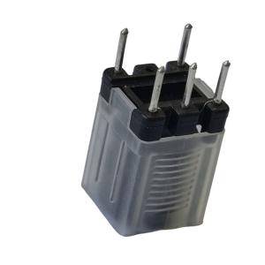 Quality 1.5mH 22mH RF Variable Inductor IFT Pulse Transformer for sale