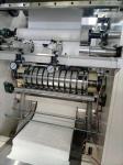 2L Automatic Paper Towel Machine To Make Hand Towel With Z Or N Fold