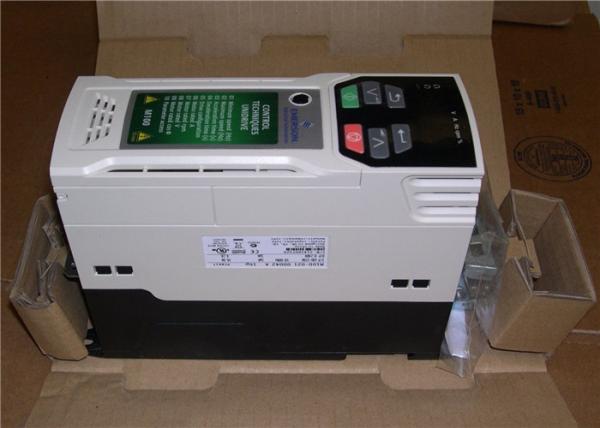 Buy Emerson Unidrive M Variable Frequency Inverter With Potentiometer M101 / M200 / M300 at wholesale prices