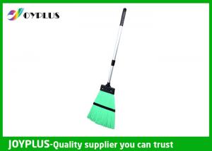 China Professional Garden Cleaning Tools / Garden Tool Set Anti Static Broom 59 - 90cm on sale