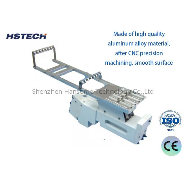 Samsung SM Compatible Adjustable Vibration SMT Feeder with Straightforward