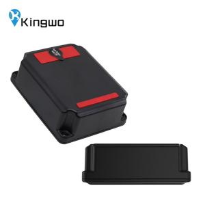 China Support Temperature Monitor Asset GPS Tracker Cat M With Motion Alarm on sale