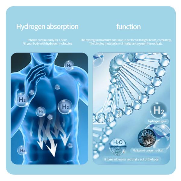High Flow Oxygen Therapy Machine Rated Voltage 110-240V Temperature/Humidity 5°c-40°c/ 80% RH Advanced Technology