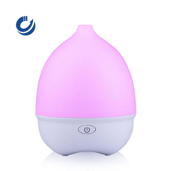 Portable Fashional Design USB 70ml Ultrasonic Aroma Diffuser and Humidifier Home Appliance