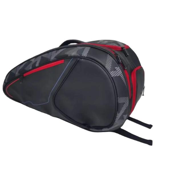 Water Resistant Custom Pickleball Bag Backpack Logo Screen Printing