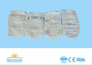 Quality New Adults Baby Style Disposable Baby Diapers Soft Care for sale