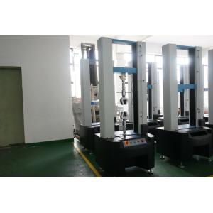 100KN Panasonic Servo Motor Tensile Testing Machines, Materials Tensilet