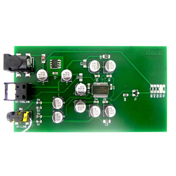 Buy One Stop IOT Equipment HASL Turnkey PCBA Electronics at wholesale prices