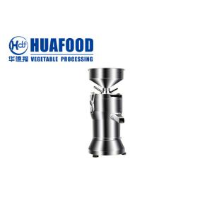 Home Use Peanut Butter Grinder Small Tahini Making Machine