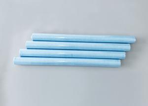 China No Scratching Printing Press Blankets Mechanical Stability Jumbo Roll  Hydroentangled on sale