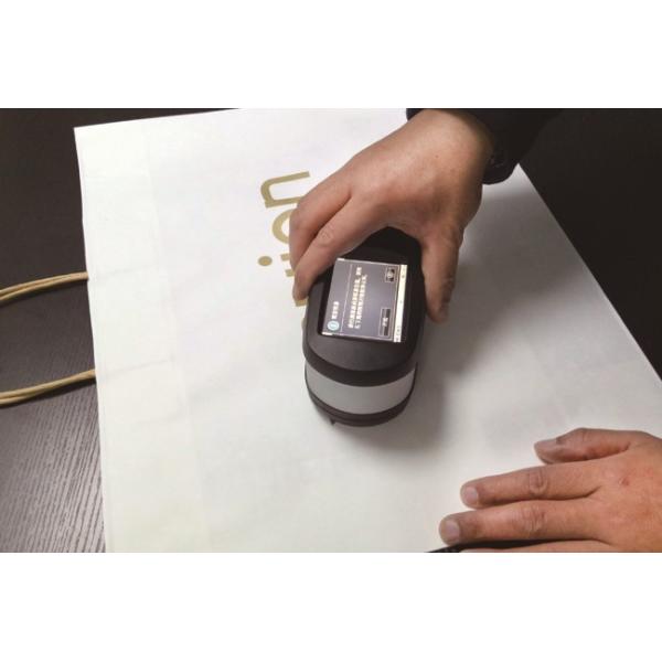 Eco Friendly Biodegradable Kraft Paper Bag With Twisted Handle Sustainable Paper Bag