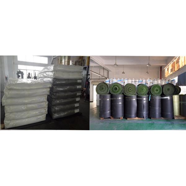 Chemically crosslinked xpe polyolefin insulation foam