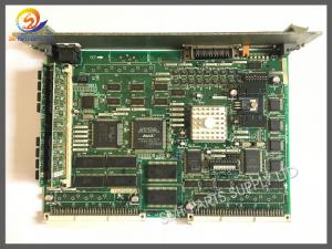 Quality Original New / Used SMT Machine Parts Panasonic Cm402 Cm602 CPU Board N610087118AA KXFE00F3A00 for sale