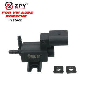 Quality ODM A8 Auto Engine Parts Electronic Air Intake 037906283D 95860512340 1J0906283D for sale