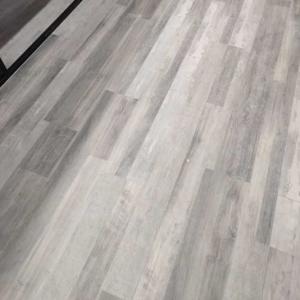 SPC Flooring Easy Click Waterproof Fireproof Floor for Indoor Environments 4mm 5mm