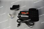 360 Degrees Inkjet Coding Printer DC16.8V With USB Interface , 300DPI High