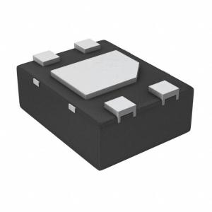 China DRV5032FDDMRR Digital Unipolar Hall Effect Switch Push Pull 4-X2SON (1.1x1.4) on sale