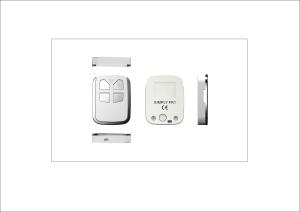 Quality Custom Automatic Garage Door Remote Control Surface Acoustic Wave Resonator for sale