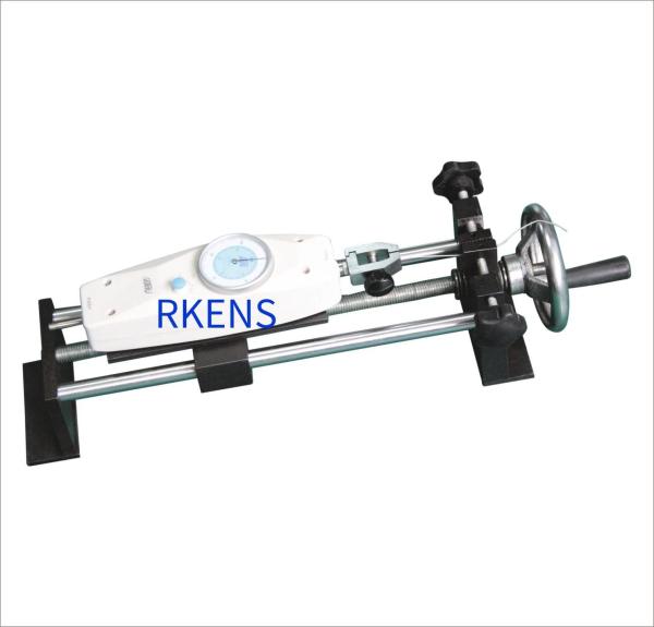 Buy RS-PT301 Manual  Needel Type Push Pull Force Tester at wholesale prices