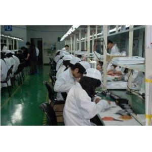 Shenzhen Wang Xin Yuan Electronic Technology Co., Ltd.