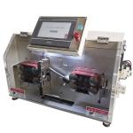 Experience Smooth and Wire Stripping with Our Custom Automatic Muti-core Cutting