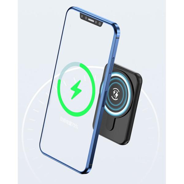 Portable Rechargeable Battery Power Bank 1 USB Type 5000mAh High Speed