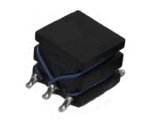 China ST3439NL Is A Pin To Pin Alternative To 750343341 MID-PPTI Push Pull Transformer Process Control For Texas Instruments on sale