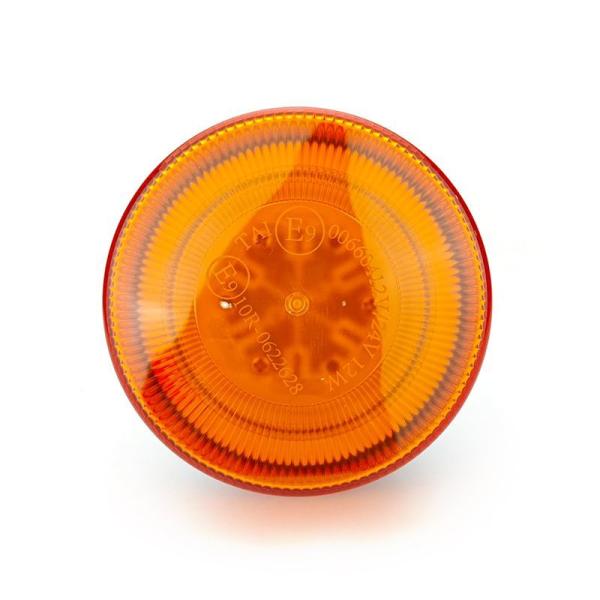 IP65 Signal Beacon Customized Strobe Beacon Warning Light Amber