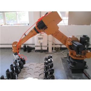 Quality Automatic Industrial Transportation Robot With Function Key Easy Operation for sale