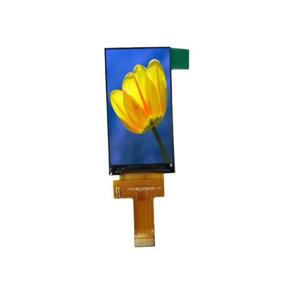 Buy 1.9 Inch TFT LCD Module With SPI Interface 700nits Portable LCD Screen at wholesale prices