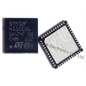 Quality Microcontrollers MCU STM32F411CEU6 STM32F411CEU6 ARM Microcontroller- MCU STM32 Dyn Eff MCU 512 K 100 MHz CPU for sale
