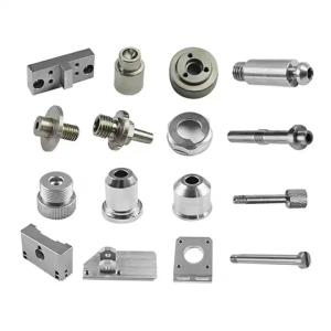 Quality Custom Precision OEM Machine Mechanical Machining Machinery Lathe Mini Parts CNC Machining Central Service for sale