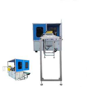High Efficiency Butyronitrile O Ring Vulcanizing Machine With Customized Butyronitrile O Ring Specification