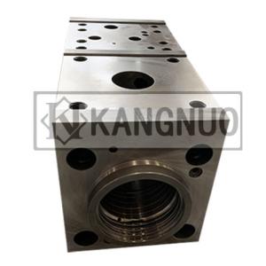 Buy cheap Excavator Hydraulic Breaker Hammer Spare Parts Cylinder RB20G For Construction from wholesalers