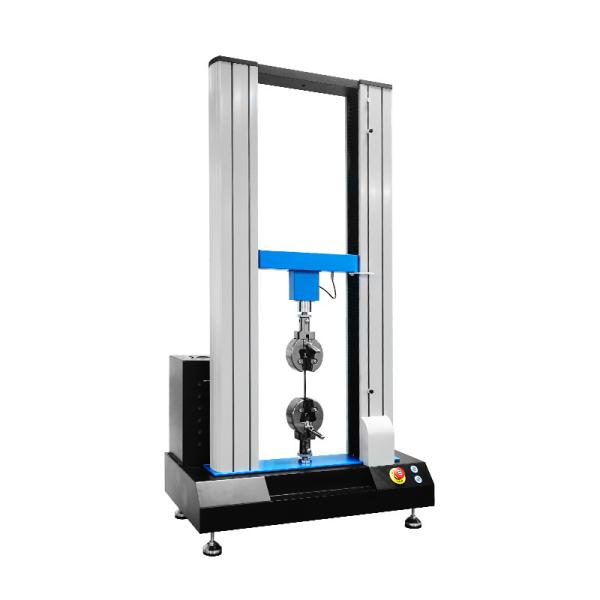 Buy Desktop Digital Tensile Testing Machines CE Certificate Tensile Tester Machine at wholesale prices