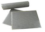 Ss 316l 304 Inconel Titanium Sintered Wire Mesh