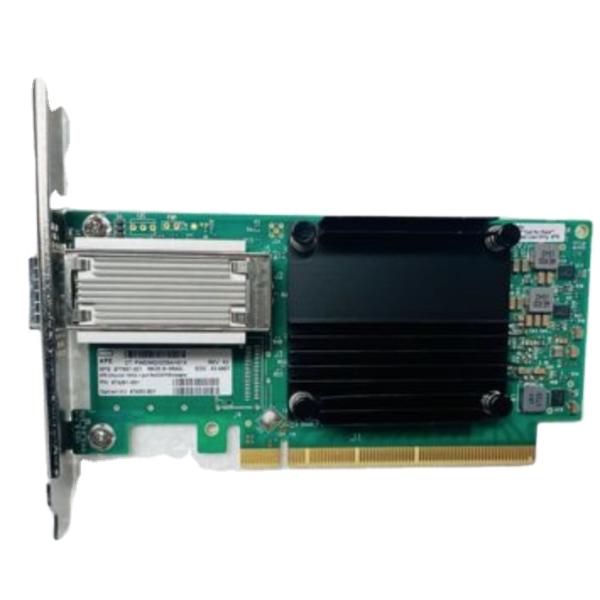 Q0L14A Hpe StoreFabric SN1200E 16Gb Dual Port Fibre Channel Host Bus Adapter + Transceiver