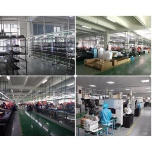 Guangzhou Laxthon Auto Accessories Co., Ltd.