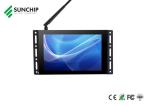 Interactive Digital Signage High Brightness Touchscreen LCD Panel with Android