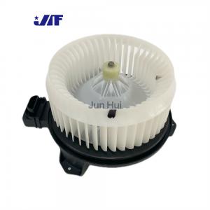 China Hitachi ZX200-5G  Air Conditioner Blower Motor 24V XB00001057  on sale