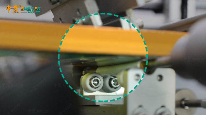 Automatic 1 Color Screen Printing Machine For Flat Surface Products