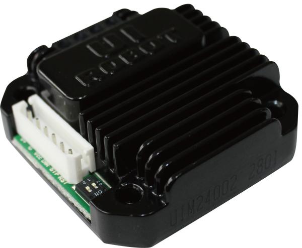 Buy Pulse&Direction Stepper Driver,UIM240 Series Stepper Motor Driver at wholesale prices