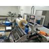 Buy cheap Production Lines TTO Printer 53x100mm Bar Coding Machine Intermittent from wholesalers