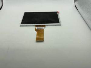China OEM ODM Raspberry Pi Touch Screen 7 Inch Capacitive With USB HDMI Interface on sale