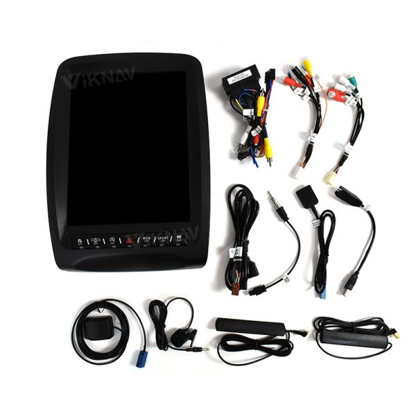 Car Radio Android Head Unit For Dodge Durango 2014-2016 With Carplay