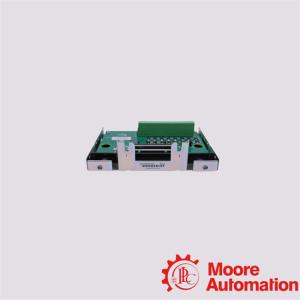 Quality IS230SNAIH2A General Electric Analog I/O DIN Rail Module for sale