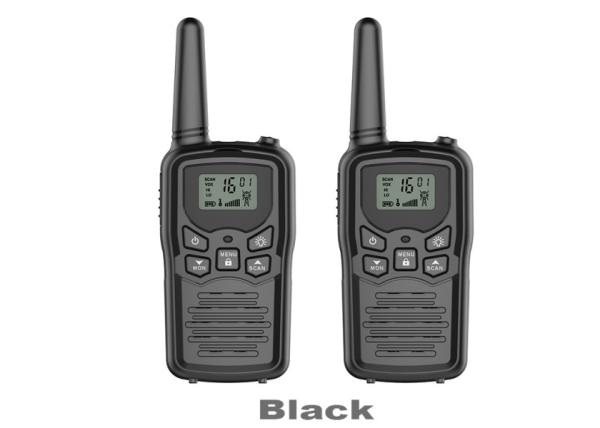 Buy Mini High Frequency PMR446 Radios With Environmentally Friendly Materials at wholesale prices
