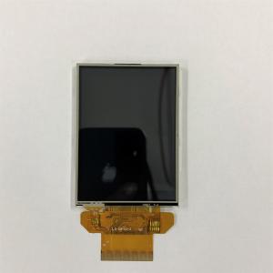 Quality TN 320*240 2.8inch TFT Display Module With Resistive Touch Panel RTP for sale