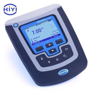 Quality Hqd Laboratory Hach Multiparameter Water Quality Meter And Intellical Probes for sale
